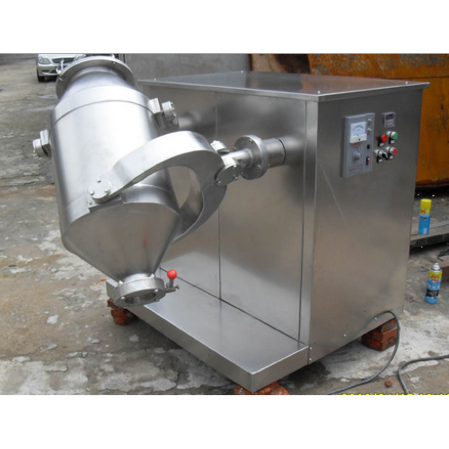 Pharmaceutical Powder Mixer for Pharmaceutical and Chemical Materials